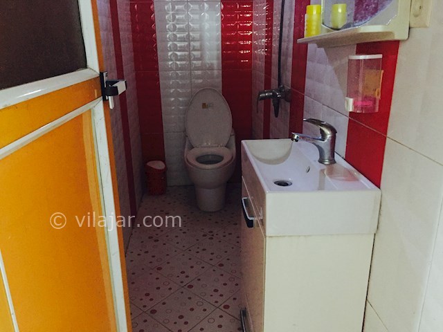 عکس شماره 71467 - اجاره ویلا استخردار ساحلی - 