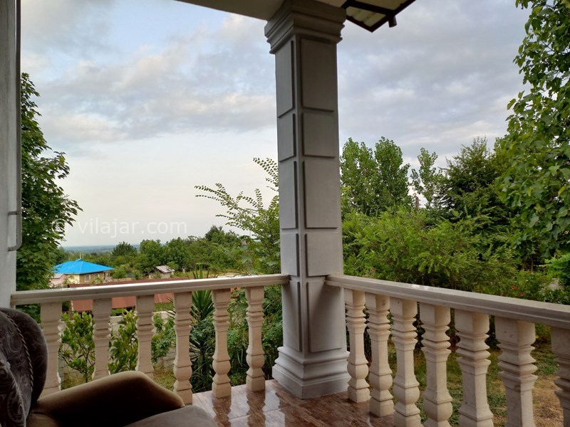 عکس شماره 714685 - اجاره ویلا در ماسال اولم - 