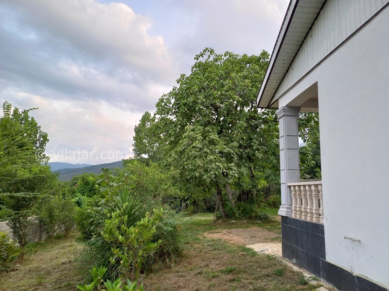 عکس شماره 714686 - اجاره ویلا در ماسال اولم - 