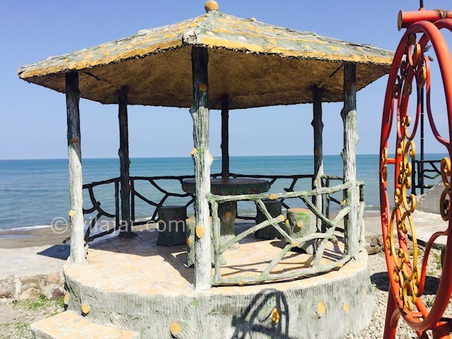 عکس شماره 71469 - اجاره ویلا استخردار ساحلی - 