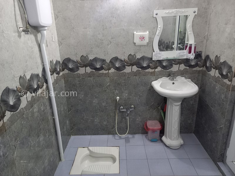 عکس شماره 714690 - اجاره ویلا در ماسال اولم - 