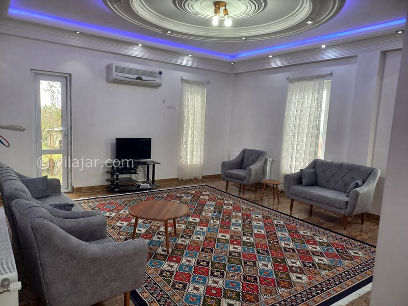 عکس شماره 714693 - اجاره ویلا در ماسال اولم - 