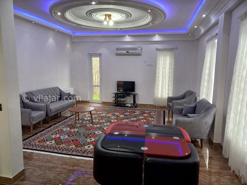 عکس شماره 714694 - اجاره ویلا در ماسال اولم - 