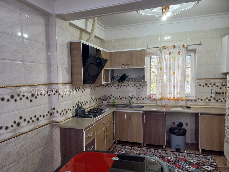 عکس شماره 714695 - اجاره ویلا در ماسال اولم - 