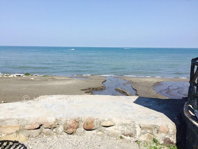 عکس شماره 71471 - اجاره ویلا استخردار ساحلی - 