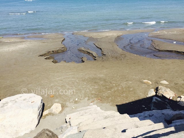 عکس شماره 71473 - اجاره ویلا استخردار ساحلی - 