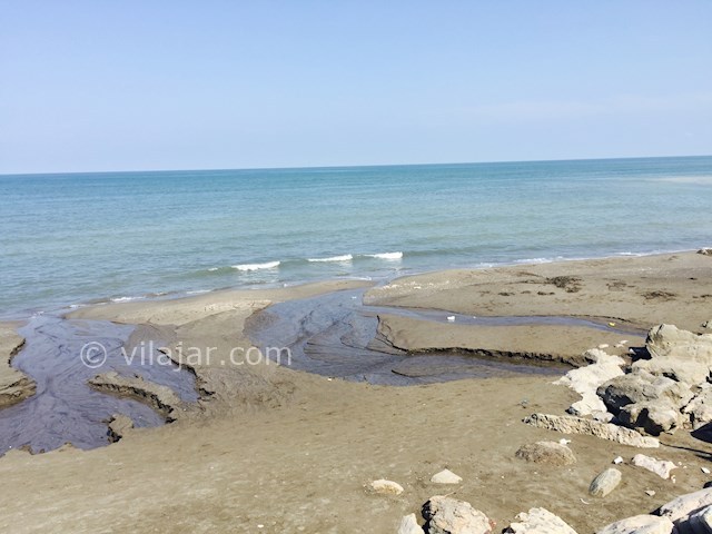 عکس شماره 71475 - اجاره ویلا استخردار ساحلی - 