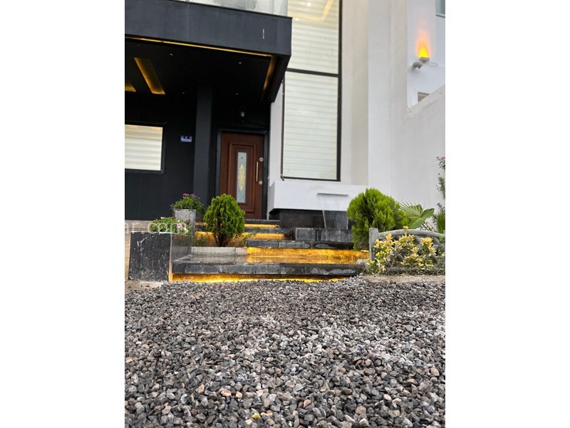 عکس شماره 714850 - ویلا نزدیک محمودآباد استخر روباز - 