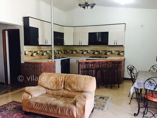 عکس شماره 71489 - اجاره ویلا استخردار ساحلی - 