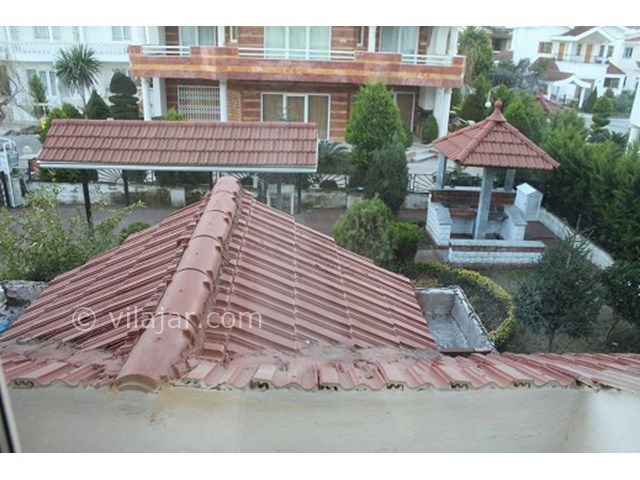 عکس شماره 7149 - اجاره ویلا دوبلکس دریاکنار - 