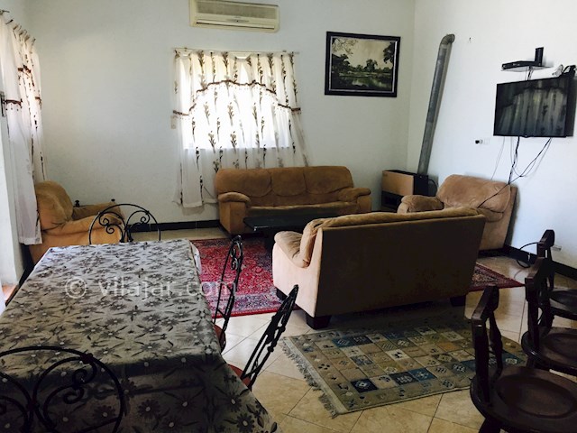 عکس شماره 71491 - اجاره ویلا استخردار ساحلی - 