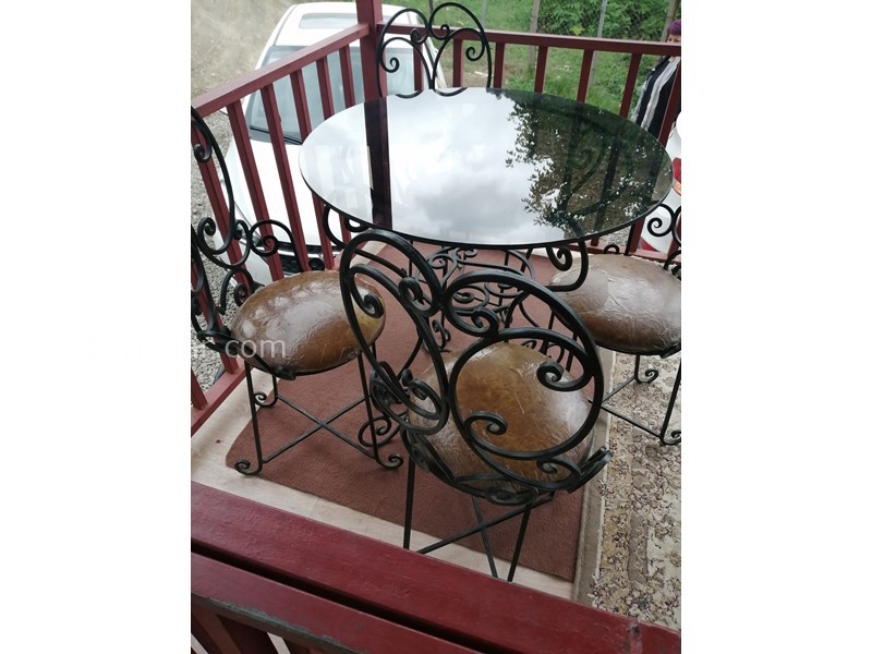 عکس شماره 714981 - اجاره ویلا در ماسال جنگلی - 