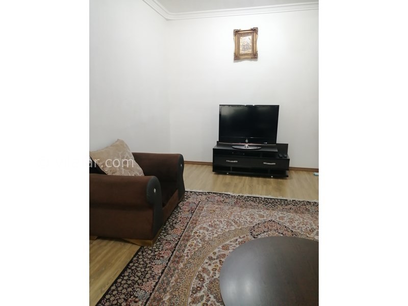 عکس شماره 714987 - اجاره ویلا در ماسال جنگلی - 