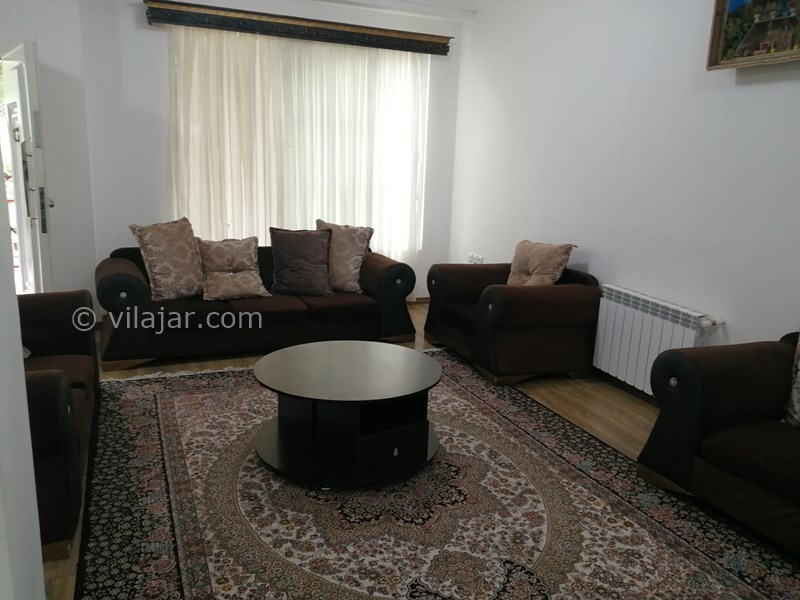 عکس شماره 714988 - اجاره ویلا در ماسال جنگلی - 