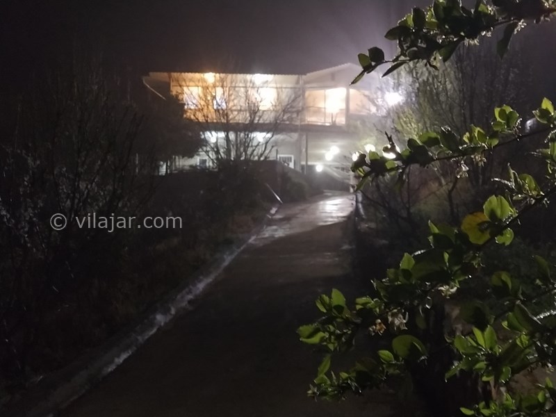 عکس شماره 714995 - اجاره ویلا با ویو جنگل در بهشهر - 