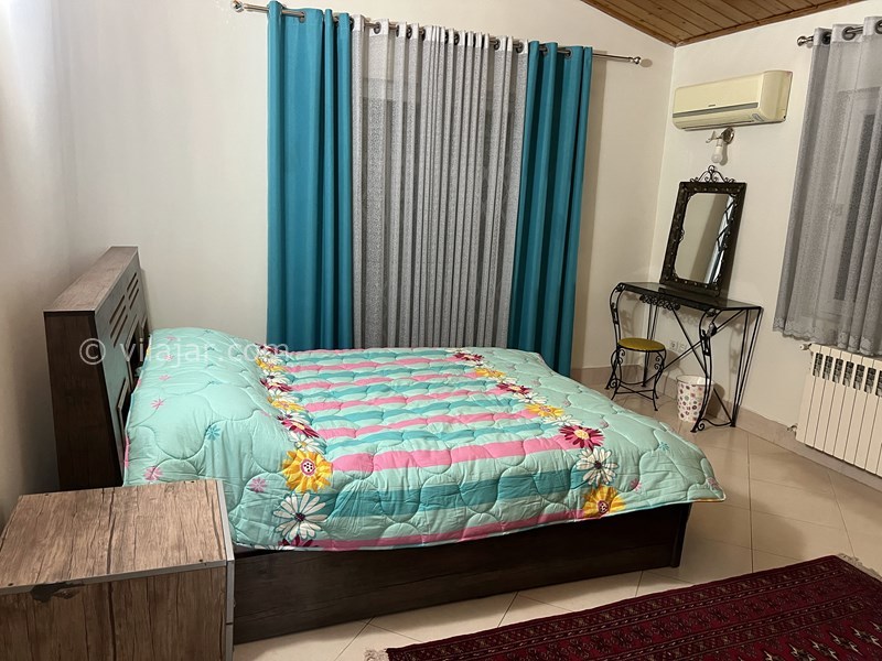 عکس شماره 715020 - اجاره ویلا شمال استخر دار - 