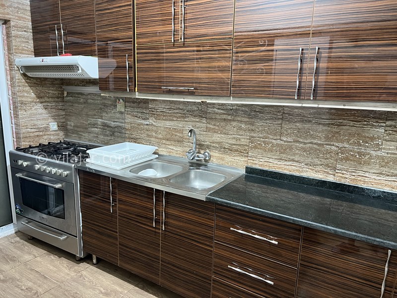 عکس شماره 715022 - اجاره ویلا شمال استخر دار - 