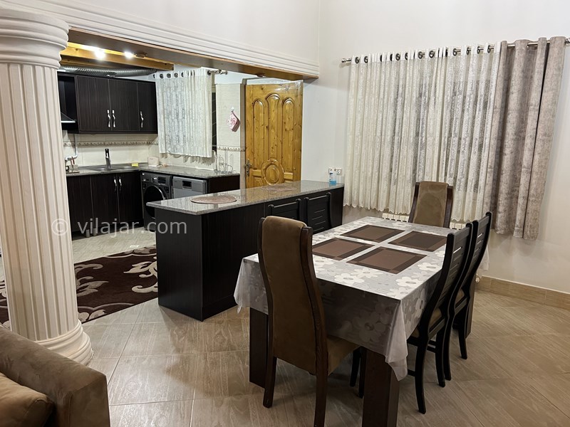 عکس شماره 715068 - اجاره ویلا شمال استخر دار - 