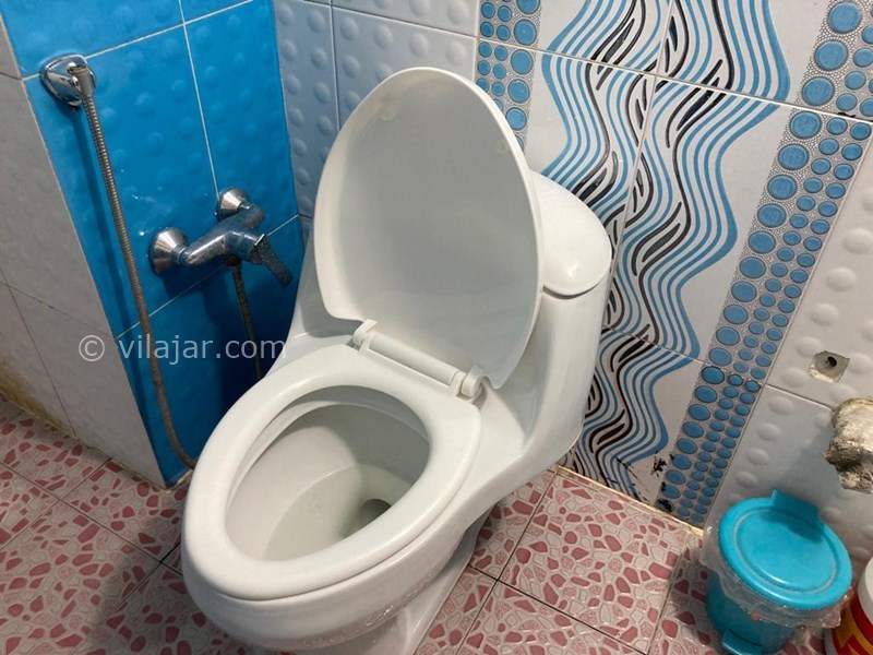 عکس شماره 715131 - آپارتمان مبله با و ویو دریا سرخرود - 