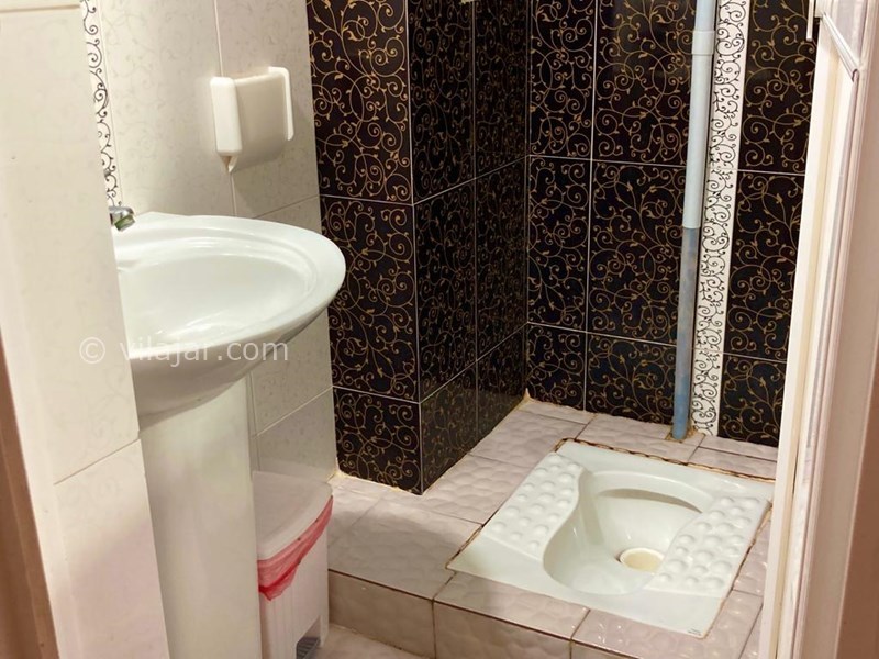 عکس شماره 715132 - آپارتمان مبله با و ویو دریا سرخرود - 