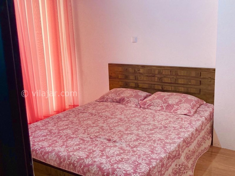 عکس شماره 715133 - آپارتمان مبله با و ویو دریا سرخرود - 