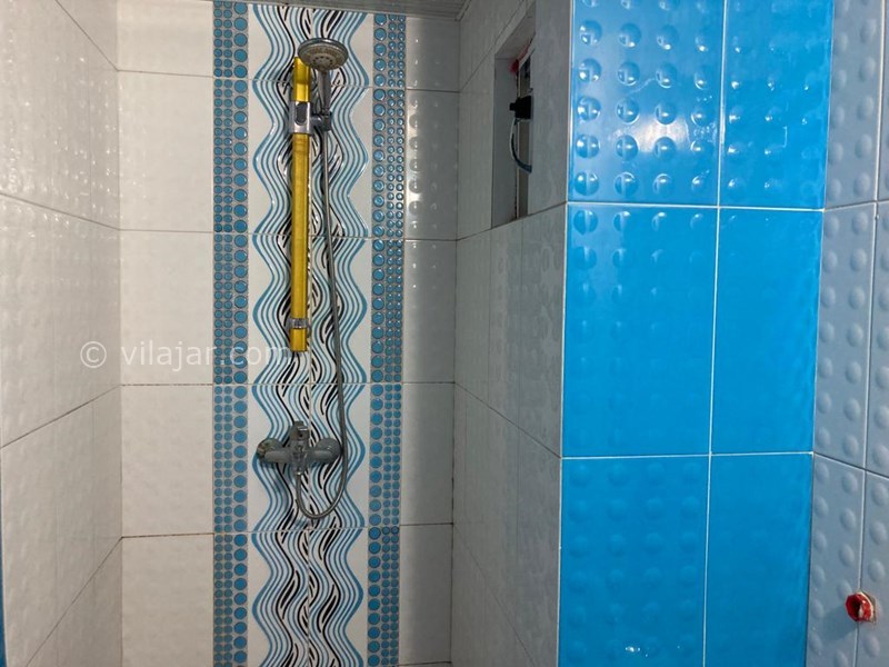 عکس شماره 715135 - آپارتمان مبله با و ویو دریا سرخرود - 