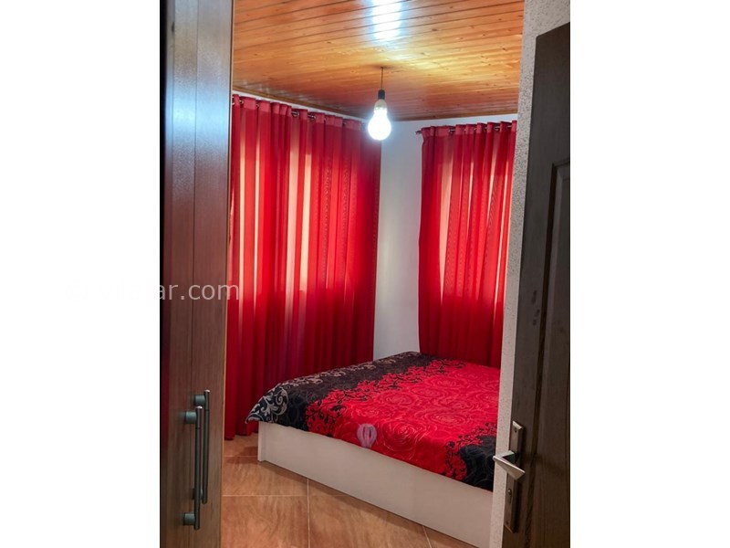 عکس شماره 715137 - آپارتمان مبله با و ویو دریا سرخرود - 