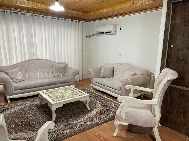 عکس شماره 715138 - آپارتمان مبله با و ویو دریا سرخرود - 