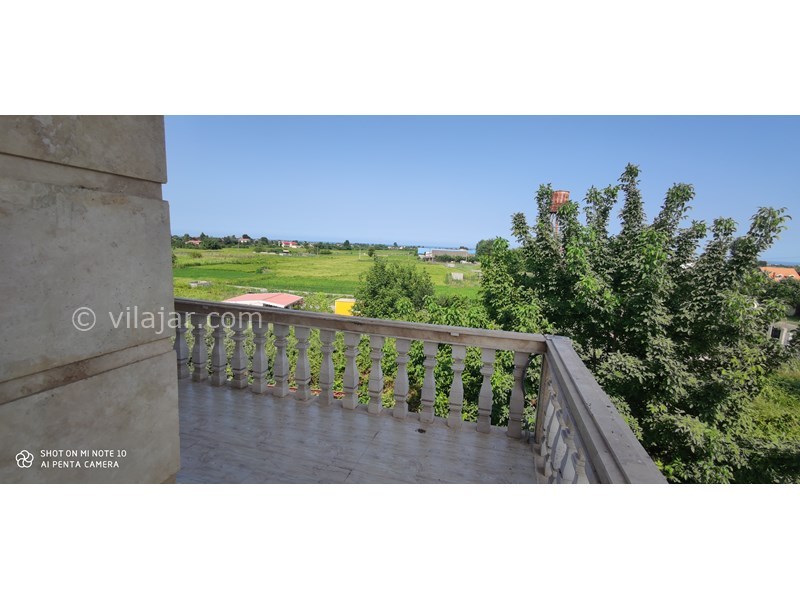 عکس شماره 715226 - ویلا ساحلی در تالش با استخر روباز - 