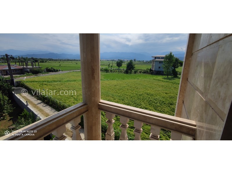 عکس شماره 715231 - ویلا ساحلی در تالش با استخر روباز - 