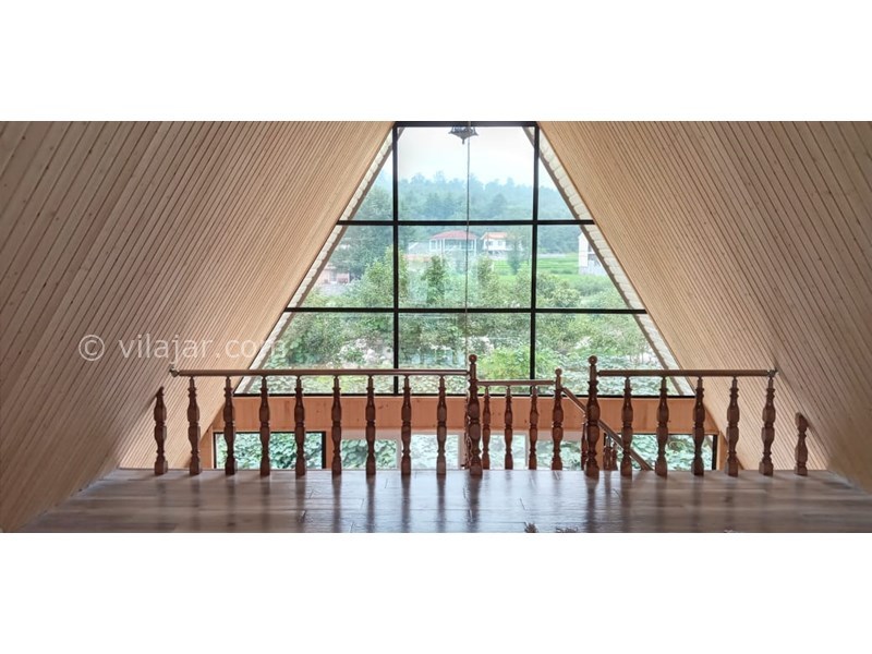 عکس شماره 715246 - اجاره ویلا در جاده 2000 تنکابن - 