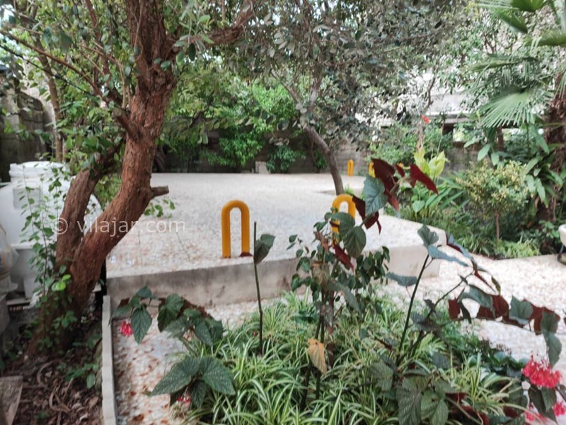 عکس شماره 715321 - اجاره ویلا در رامسر - 