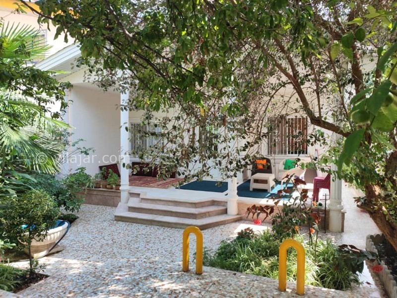 عکس شماره 715323 - اجاره ویلا در رامسر - 