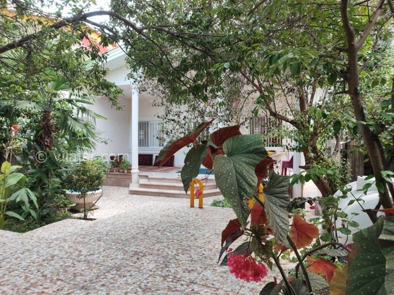 عکس شماره 715324 - اجاره ویلا در رامسر - 