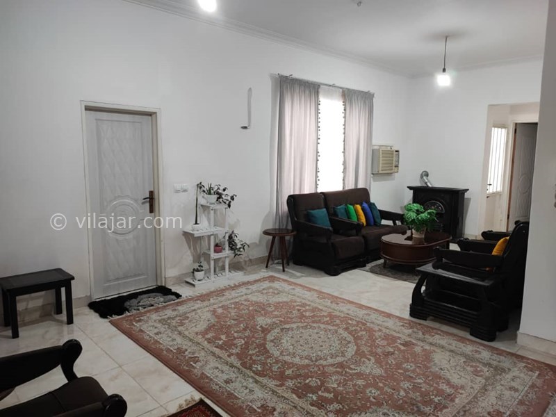 عکس شماره 715327 - اجاره ویلا در رامسر - 