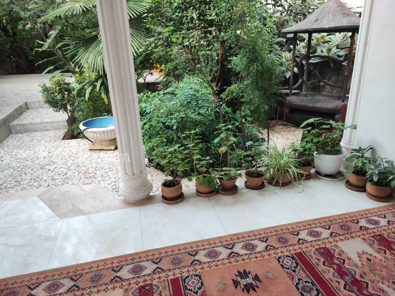 عکس شماره 715328 - اجاره ویلا در رامسر - 