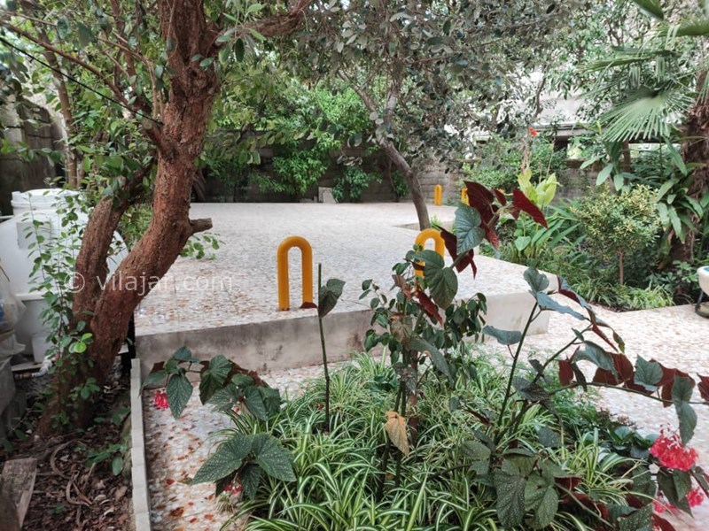 عکس شماره 715329 - اجاره ویلا در رامسر - 