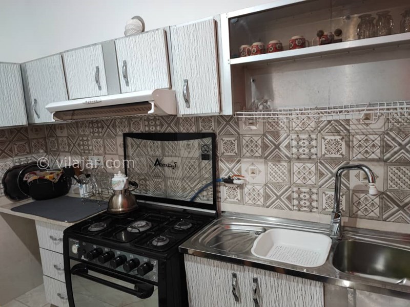 عکس شماره 715330 - اجاره ویلا در رامسر - 