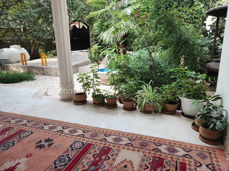 عکس شماره 715331 - اجاره ویلا در رامسر - 