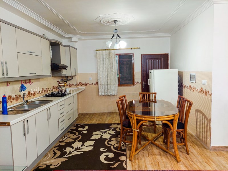 عکس شماره 715336 - اجاره ویلا در قلعه رودخان - 