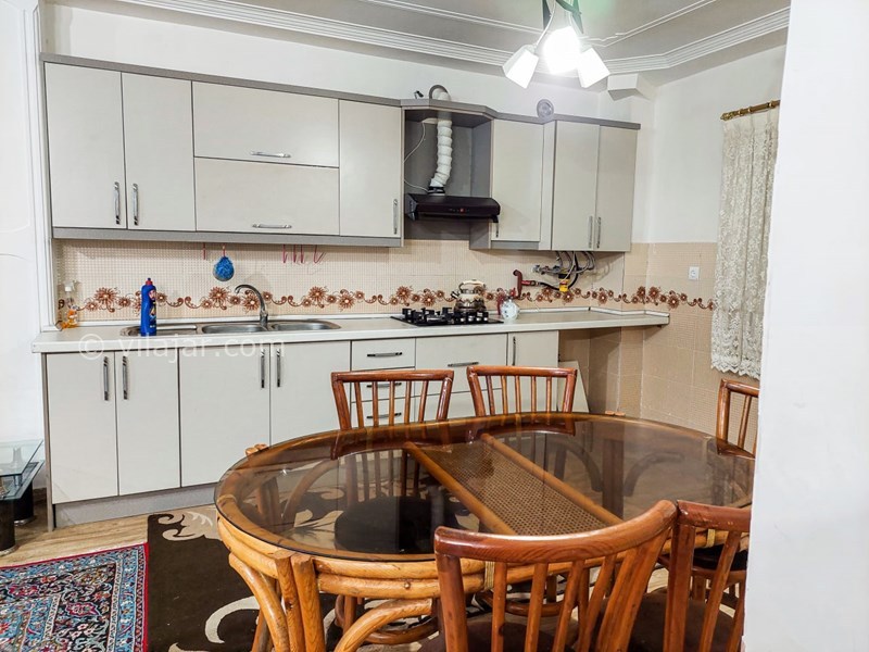 عکس شماره 715337 - اجاره ویلا در قلعه رودخان - 