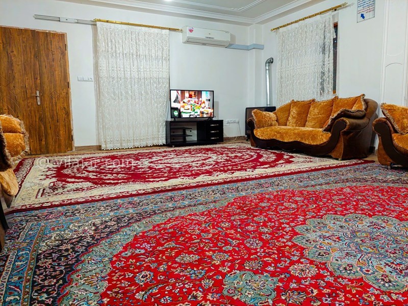 عکس شماره 715338 - اجاره ویلا در قلعه رودخان - 