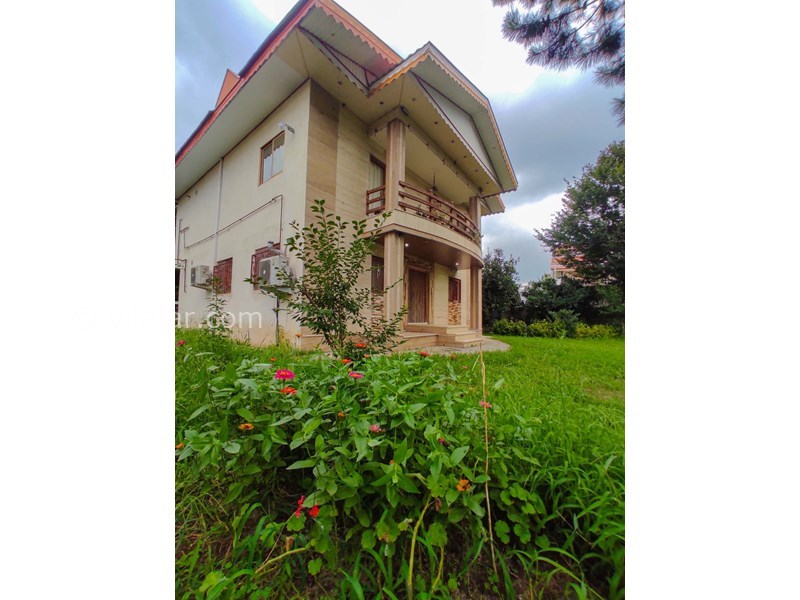 عکس شماره 715339 - اجاره ویلا در قلعه رودخان - 