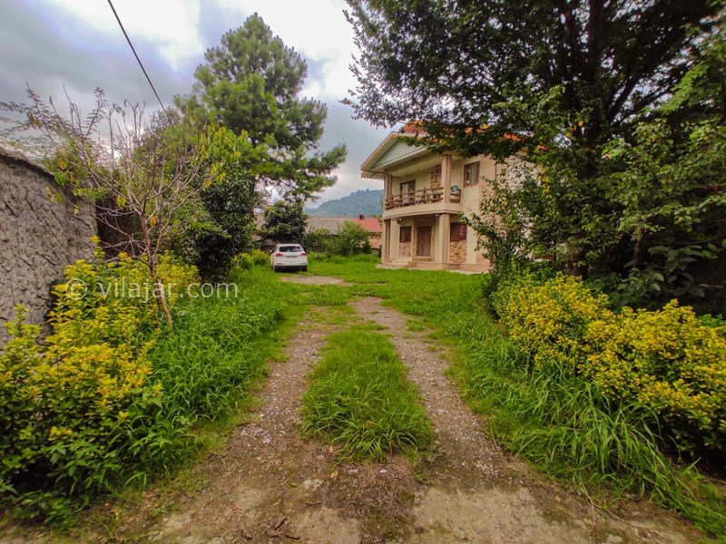 عکس شماره 715340 - اجاره ویلا در قلعه رودخان - 