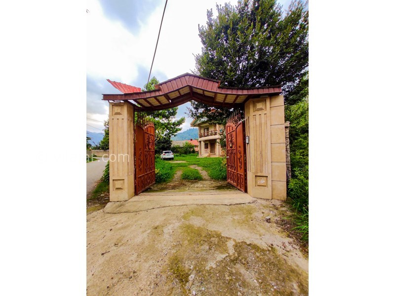 عکس شماره 715341 - اجاره ویلا در قلعه رودخان - 