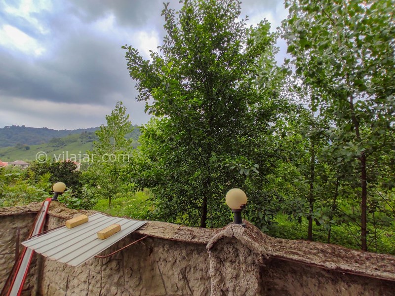 عکس شماره 715342 - اجاره ویلا در قلعه رودخان - 