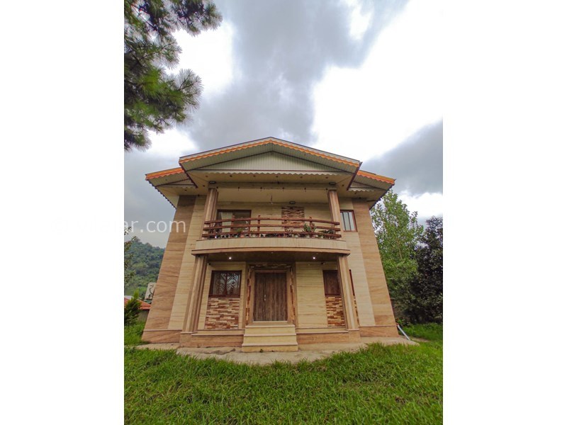 عکس شماره 715344 - اجاره ویلا در قلعه رودخان - 