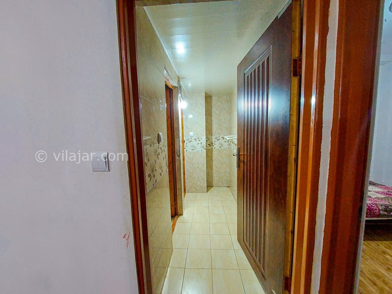 عکس شماره 715345 - اجاره ویلا در قلعه رودخان - 