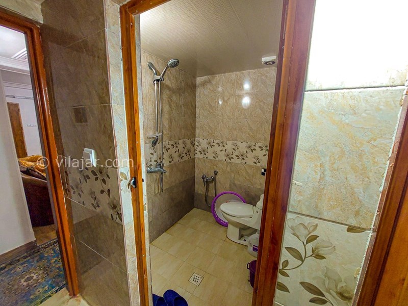 عکس شماره 715346 - اجاره ویلا در قلعه رودخان - 