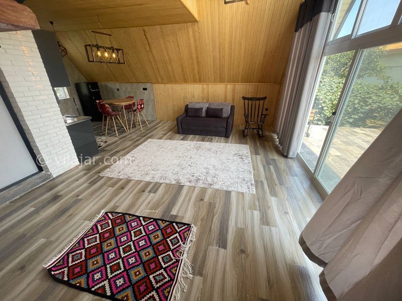 عکس شماره 715393 - اجاره ویلا در جاده 2000 تنکابن - 